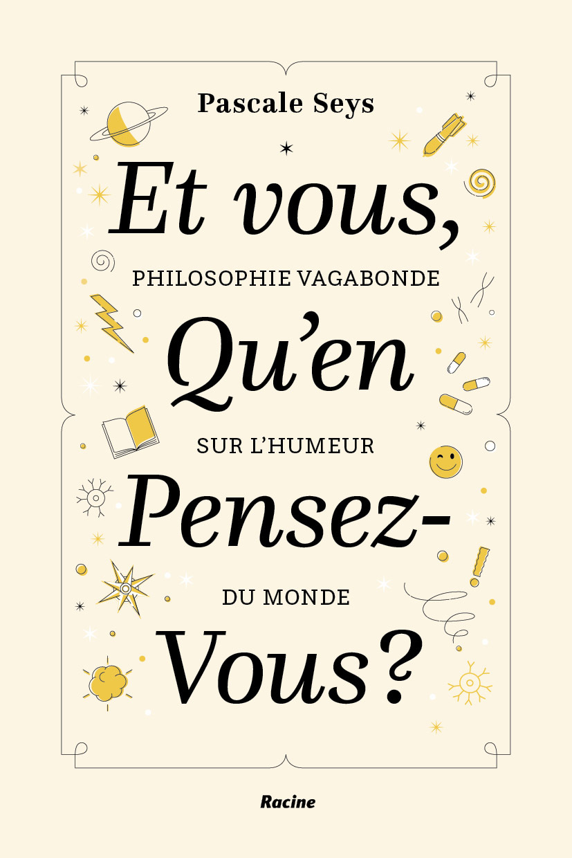 Et vous, qu'en pensez vous ?