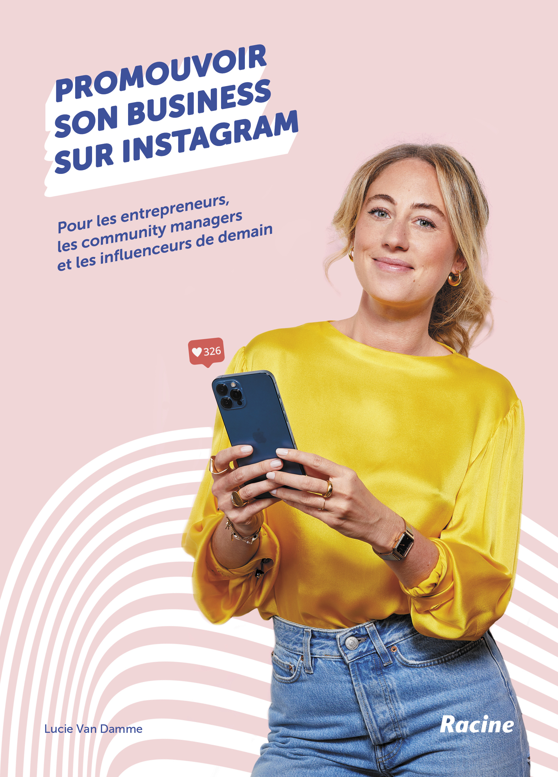Promouvoir son business sur instagram 