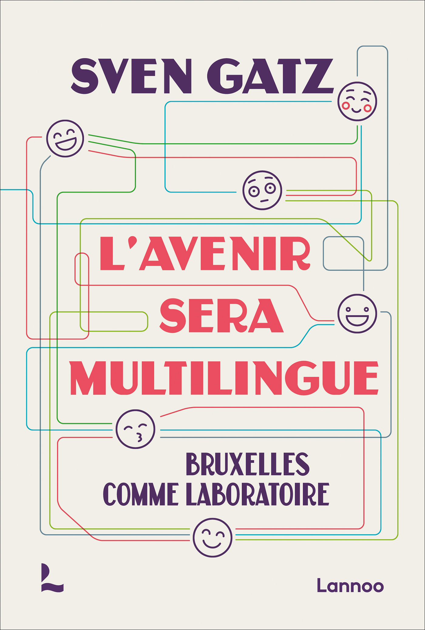 L'Avenir sera multilingue