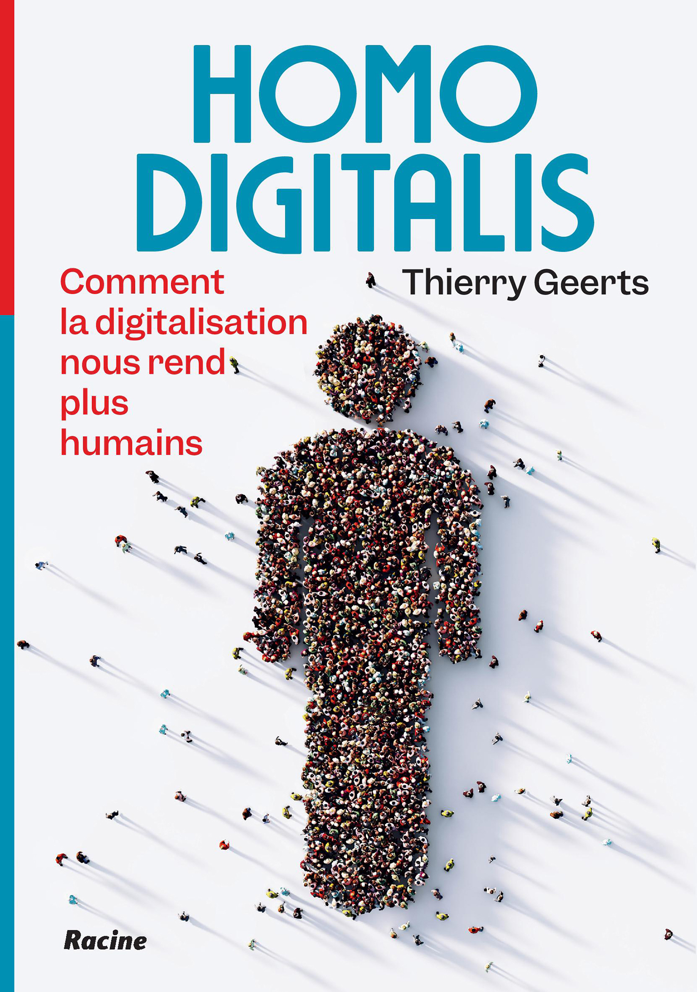 Homo  digitalis