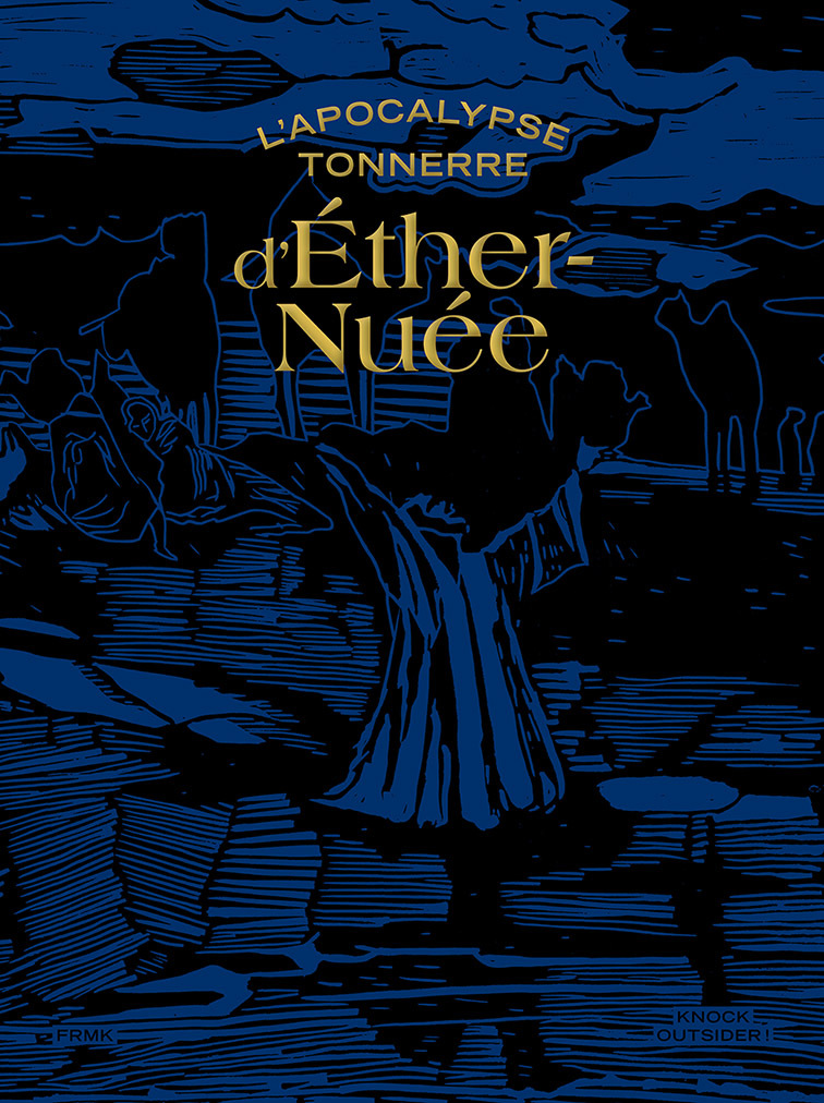 L'apocalypse tonnerre d'Ether-Nuée