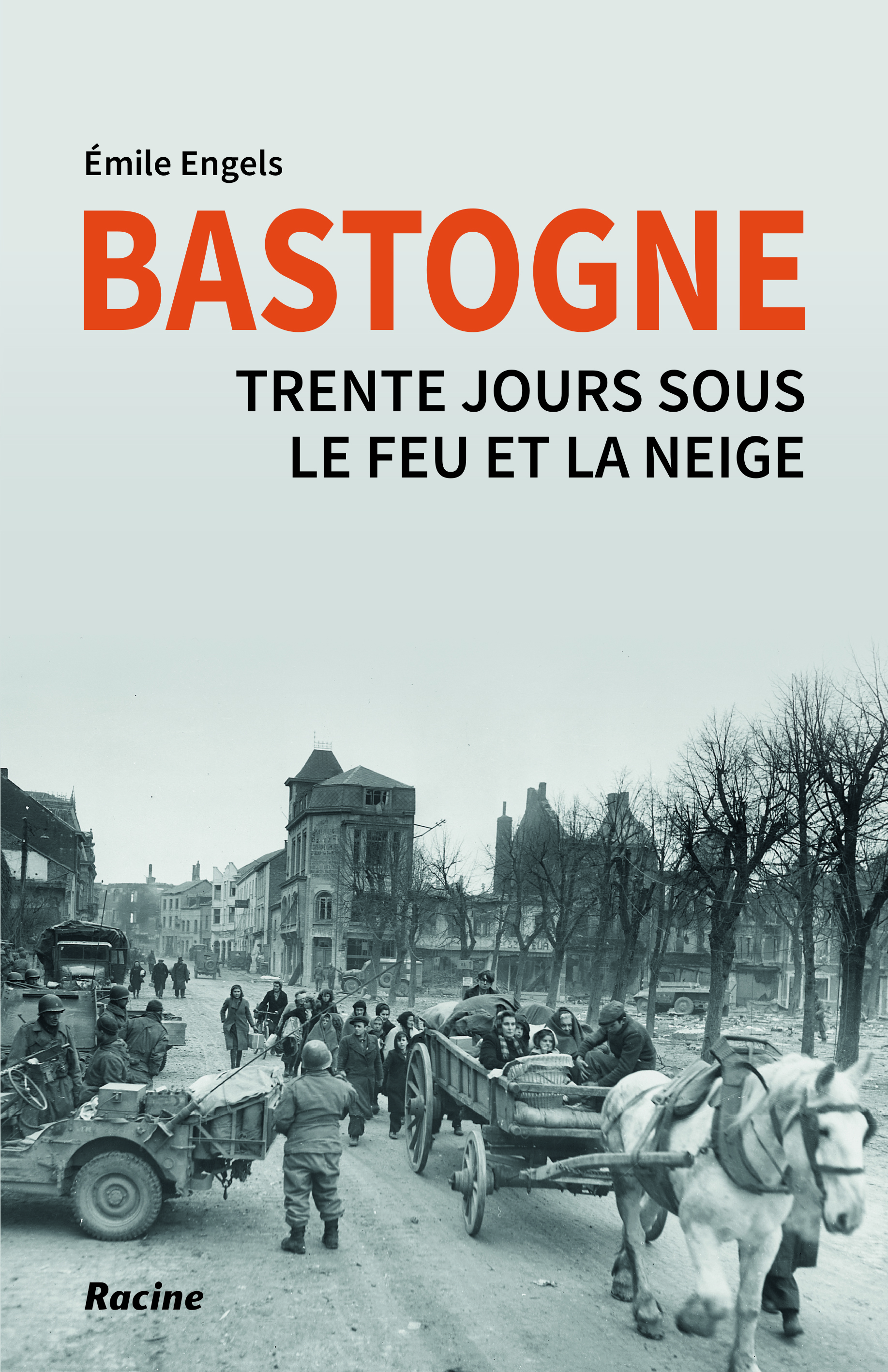 Bastogne 