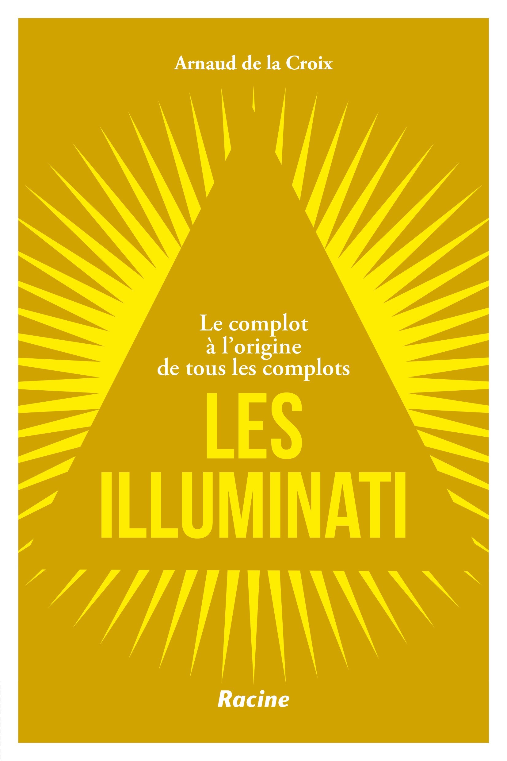Les illuminati 