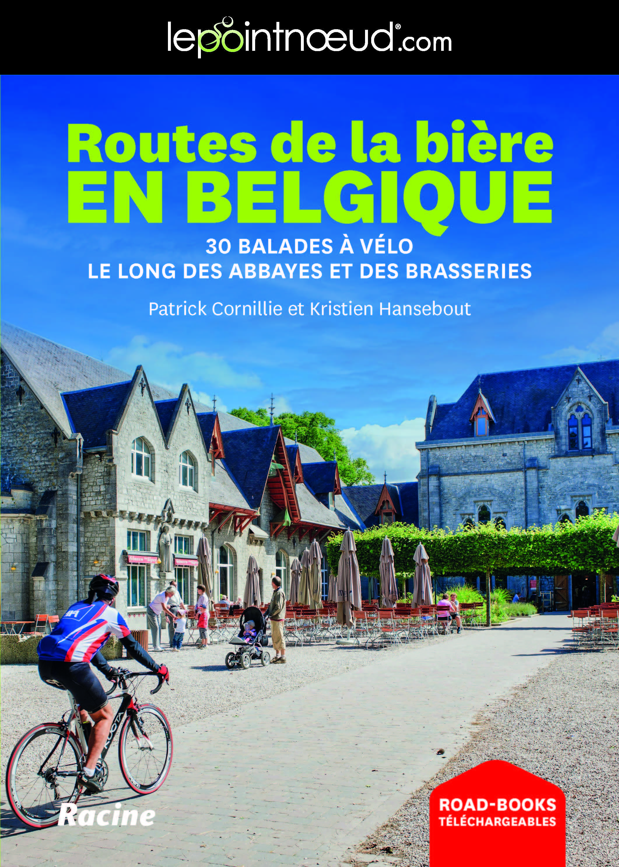 LePointNoeud Routes de la Bière en Belgique