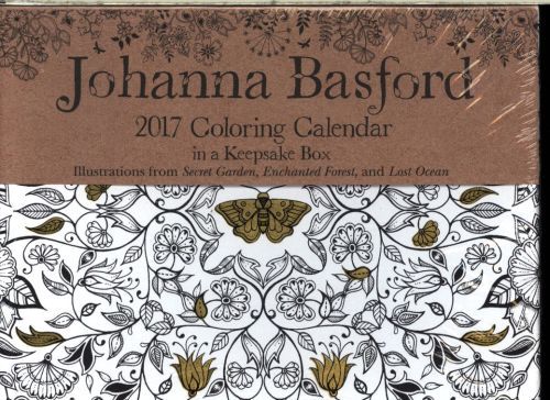 JOHANNA BASFORD 2017