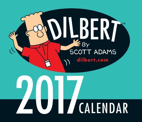DILBERT 2017