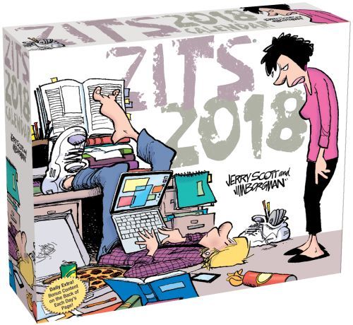 ZITS 2018