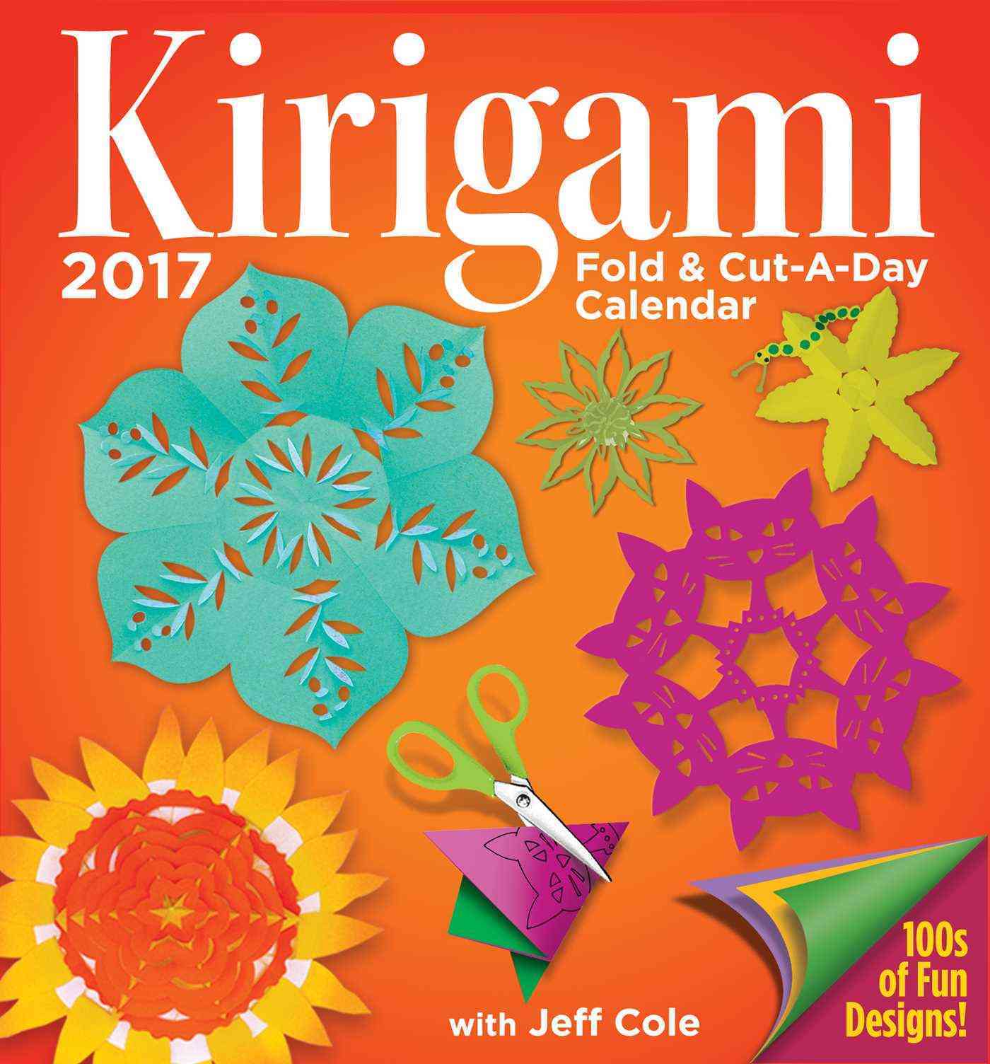 Kirigami 2017