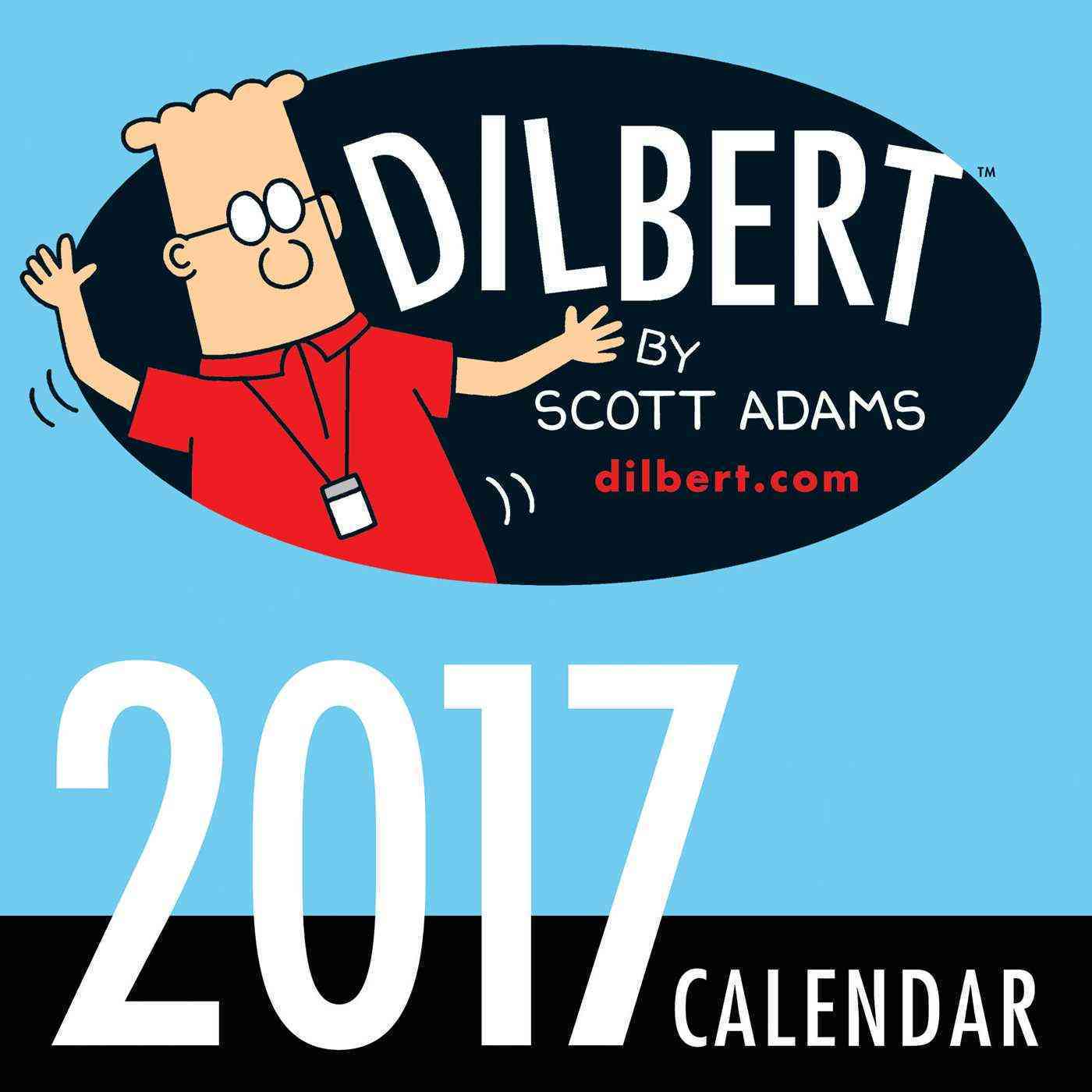 DILBERT 2017