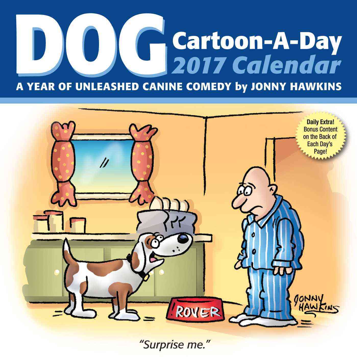 DOG 2017