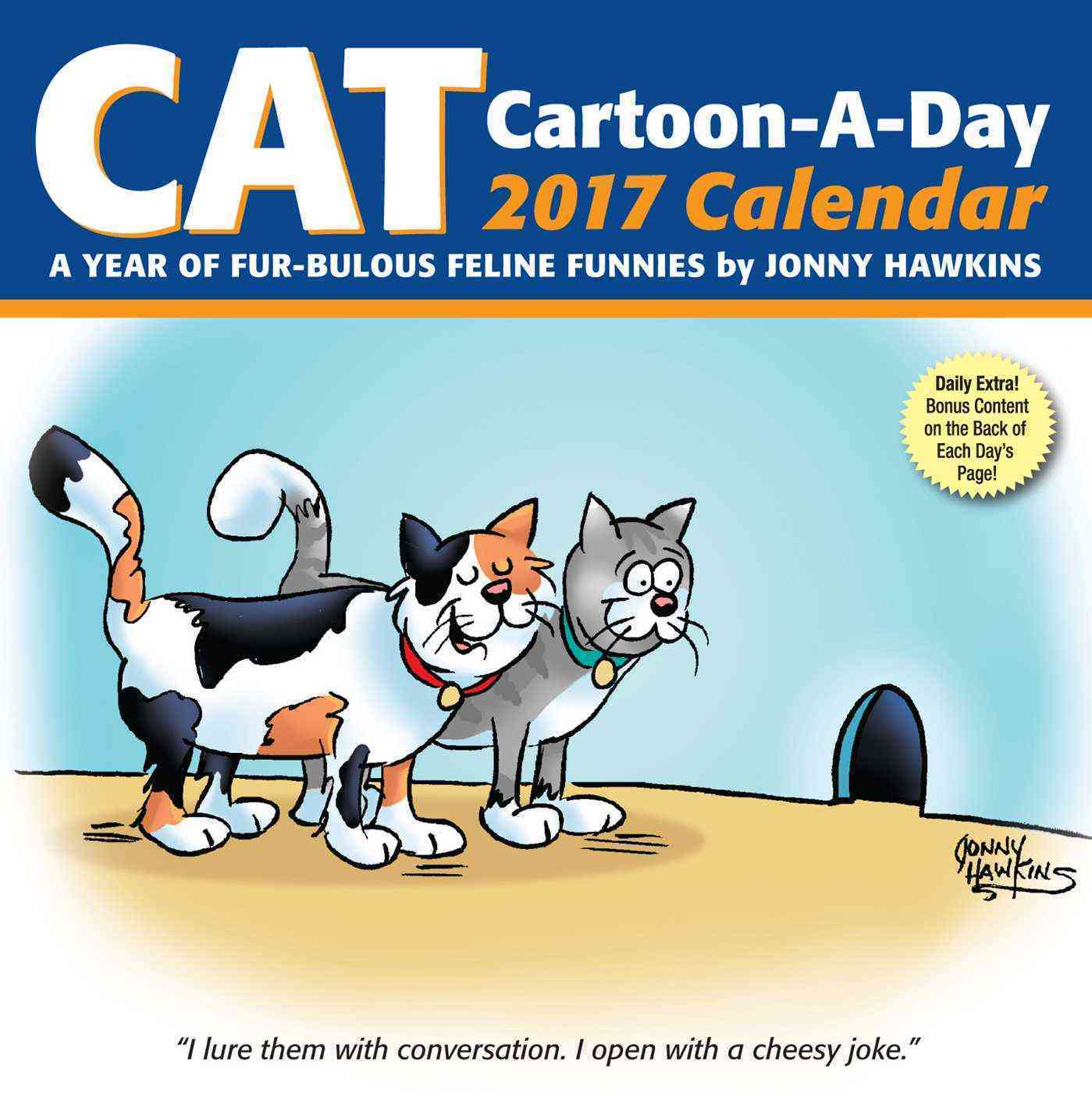 CAT 2017