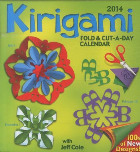 KIRIGAMI 2014