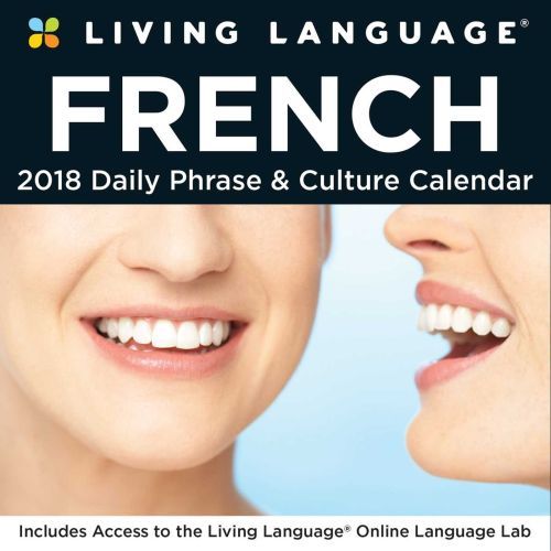 FRENCH 2018
