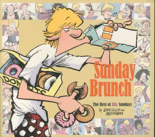 Sunday Brunch
