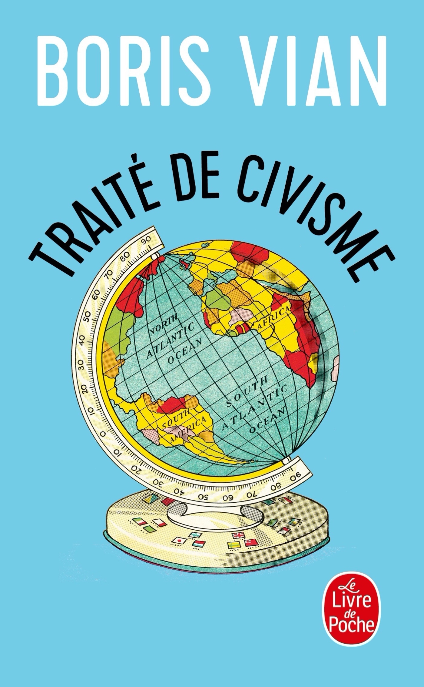 Traité de civisme (nouvelle édition)