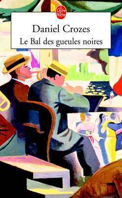 Le Bal des gueules noires