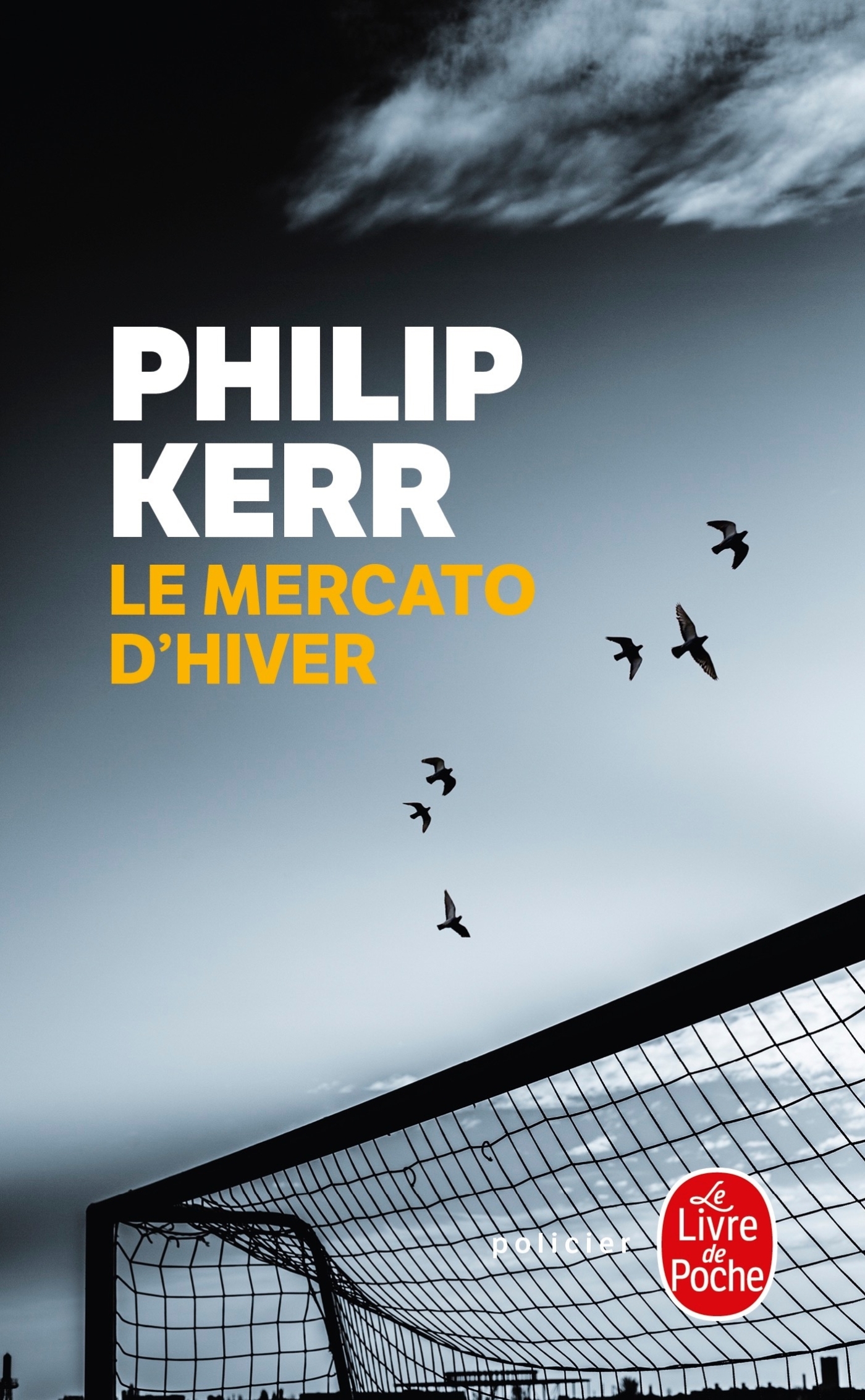 Le Mercato d'hiver (Le Mercato d'hiver, Tome 1)