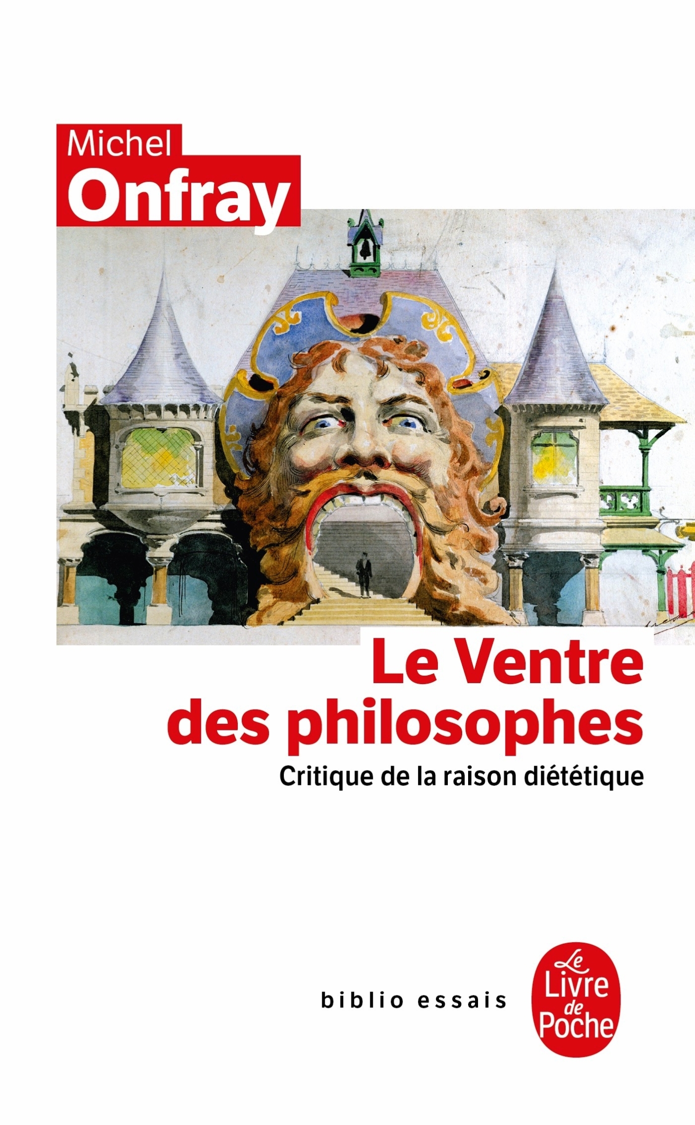 Le Ventre des philosophes