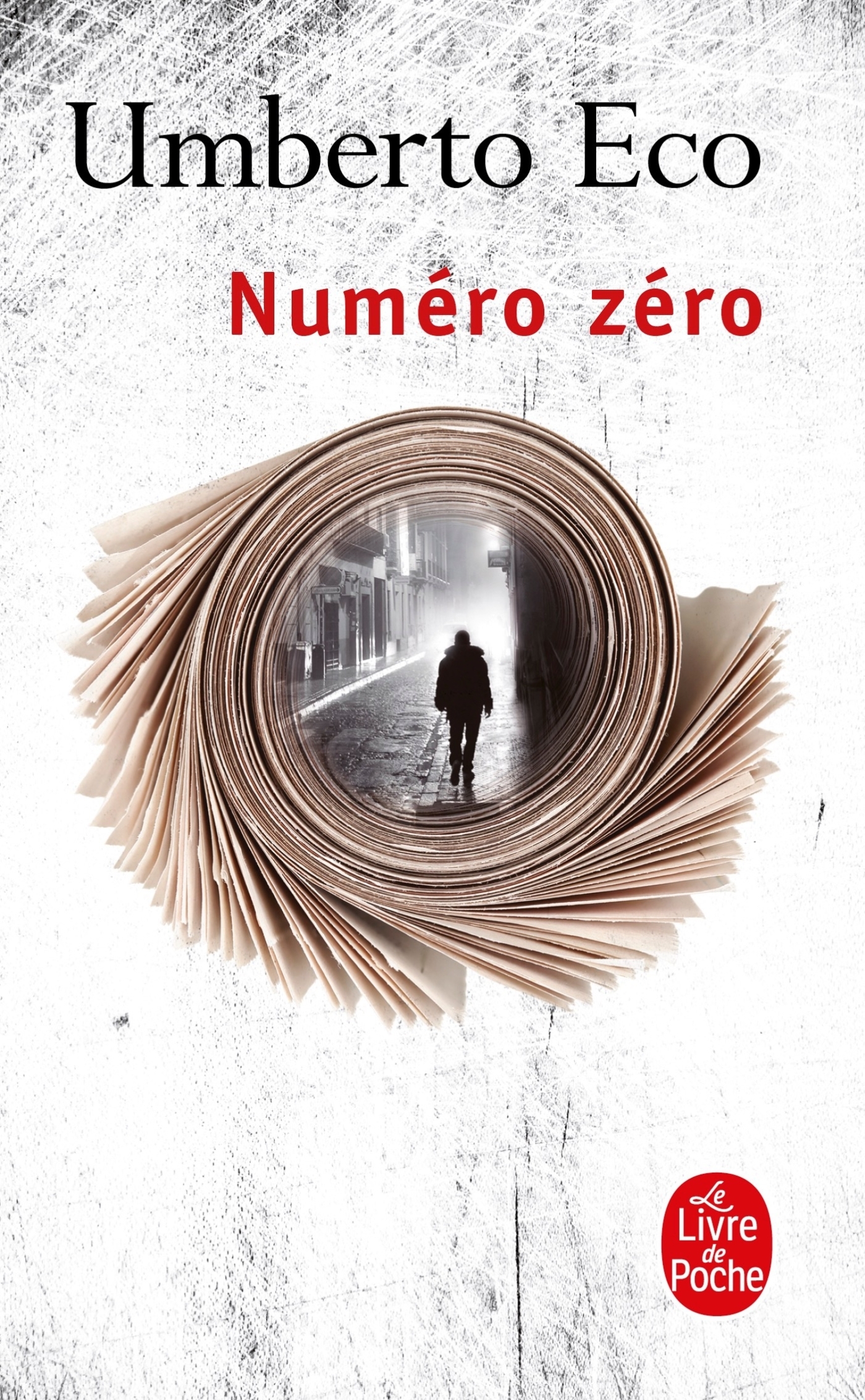 Numéro Zéro