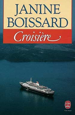 Croisière tome 1