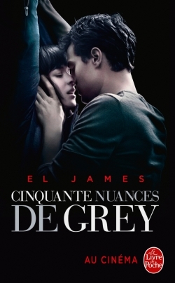 Cinquante nuances de Grey (Cinquante nuances, Tome 1) - Edition film