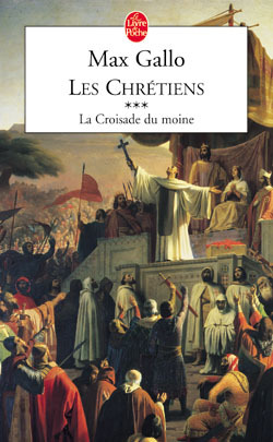 Les Chrétiens tome 3
