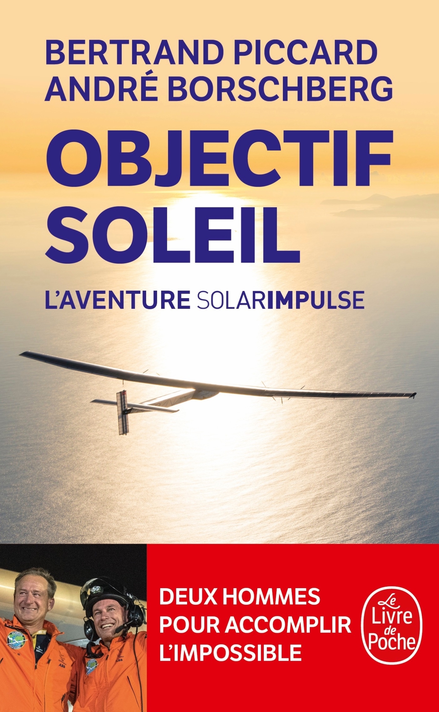 Objectif soleil