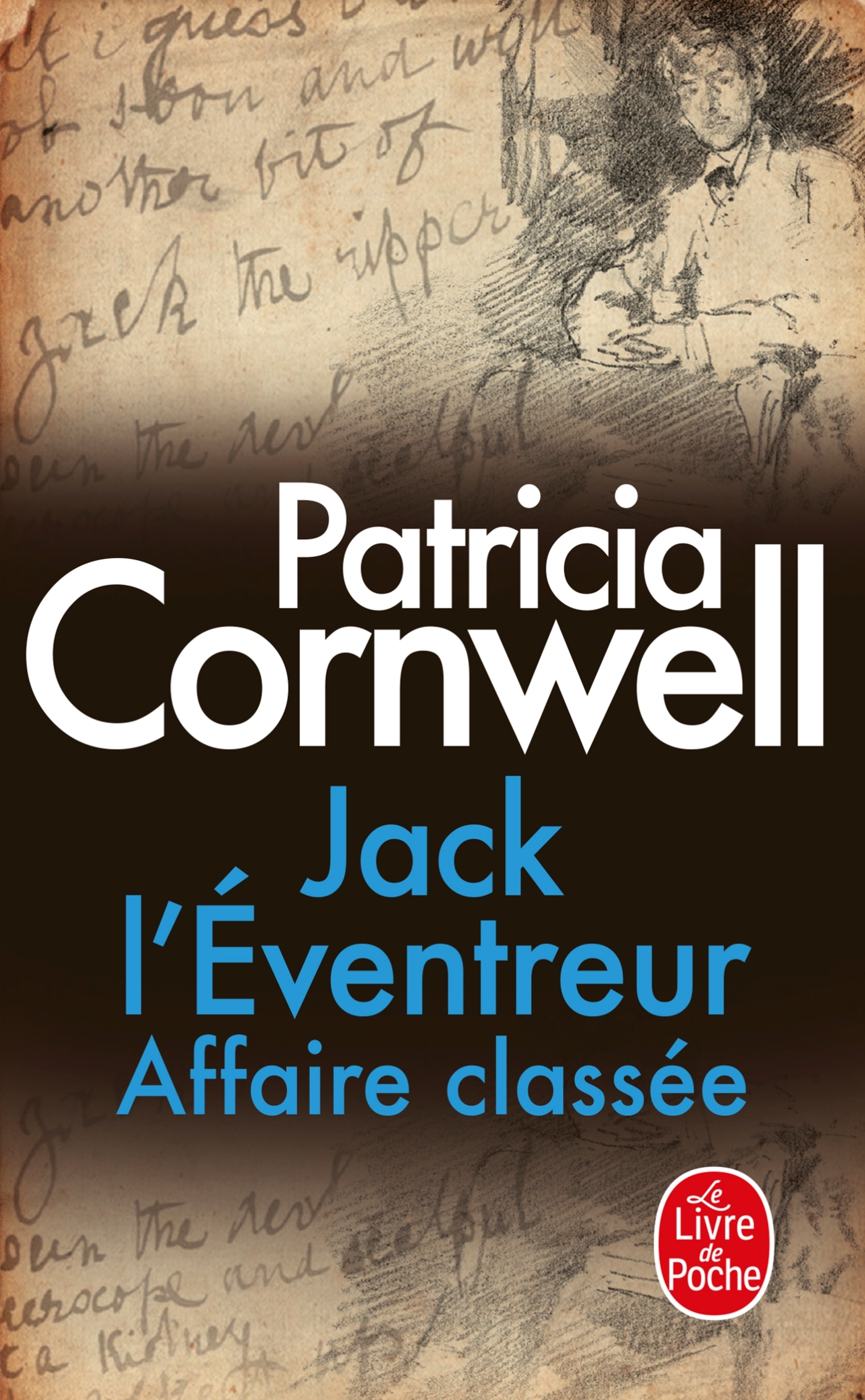 Jack l'Eventreur, affaire classée