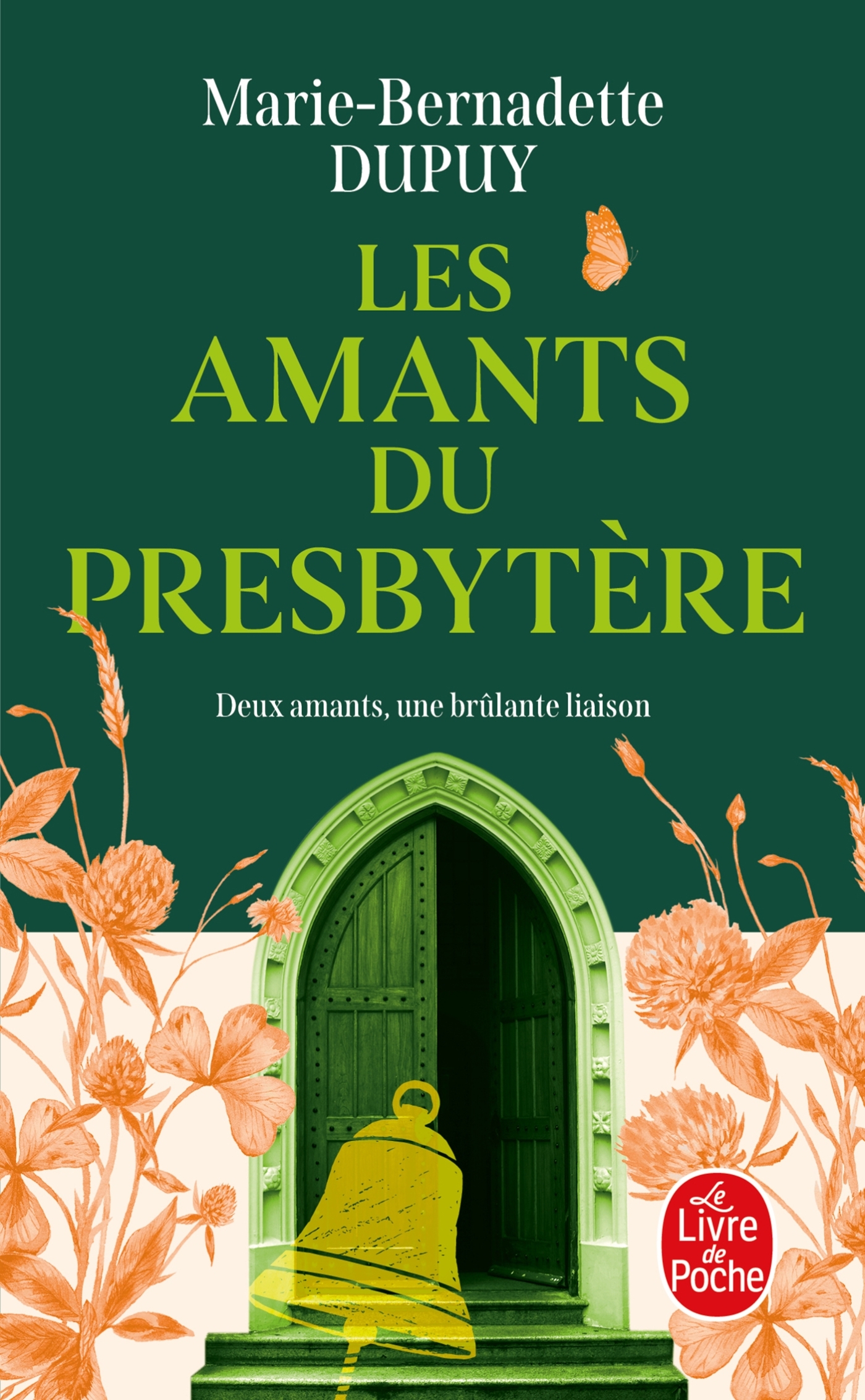 Les Amants du Presbytère
