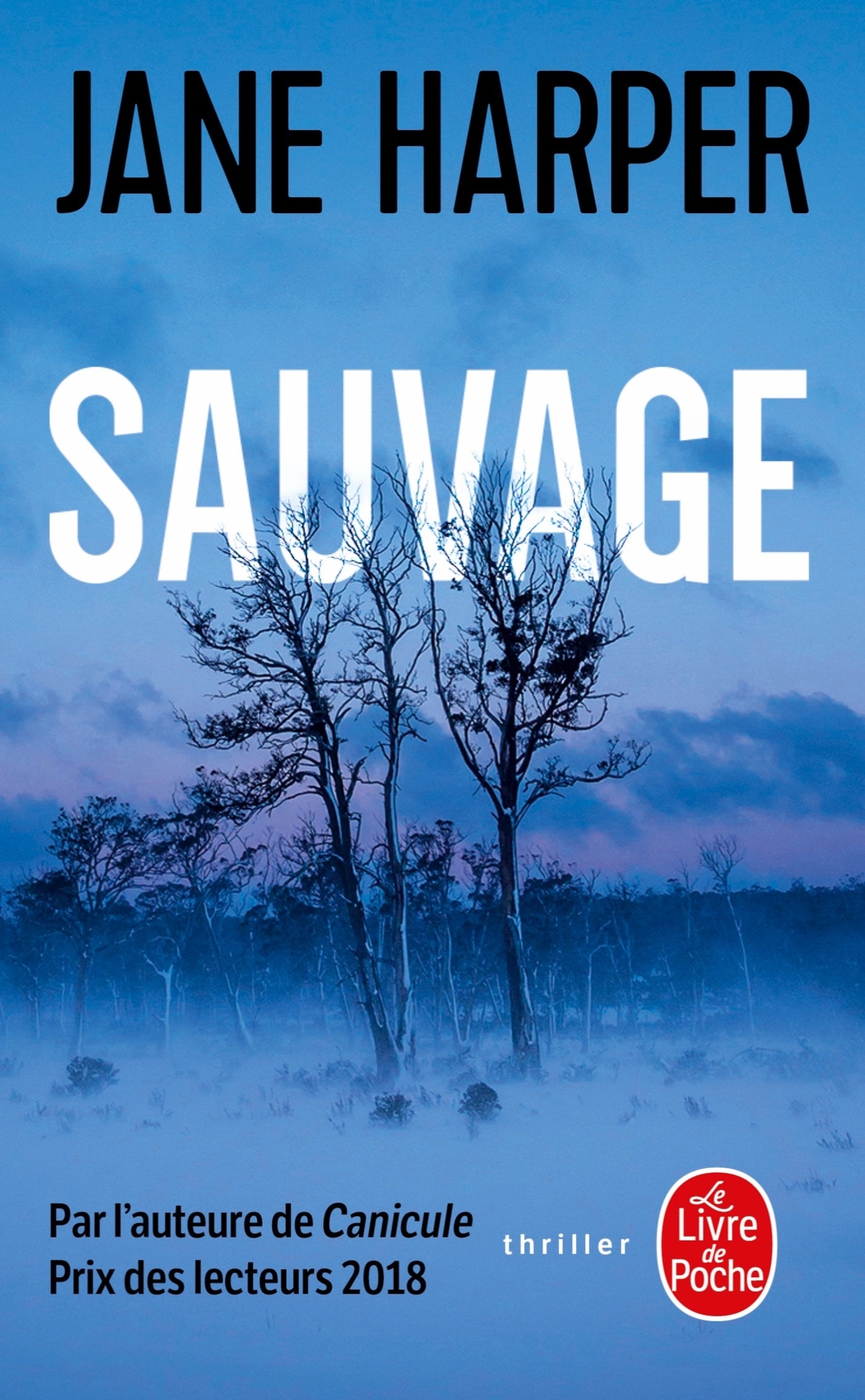 Sauvage