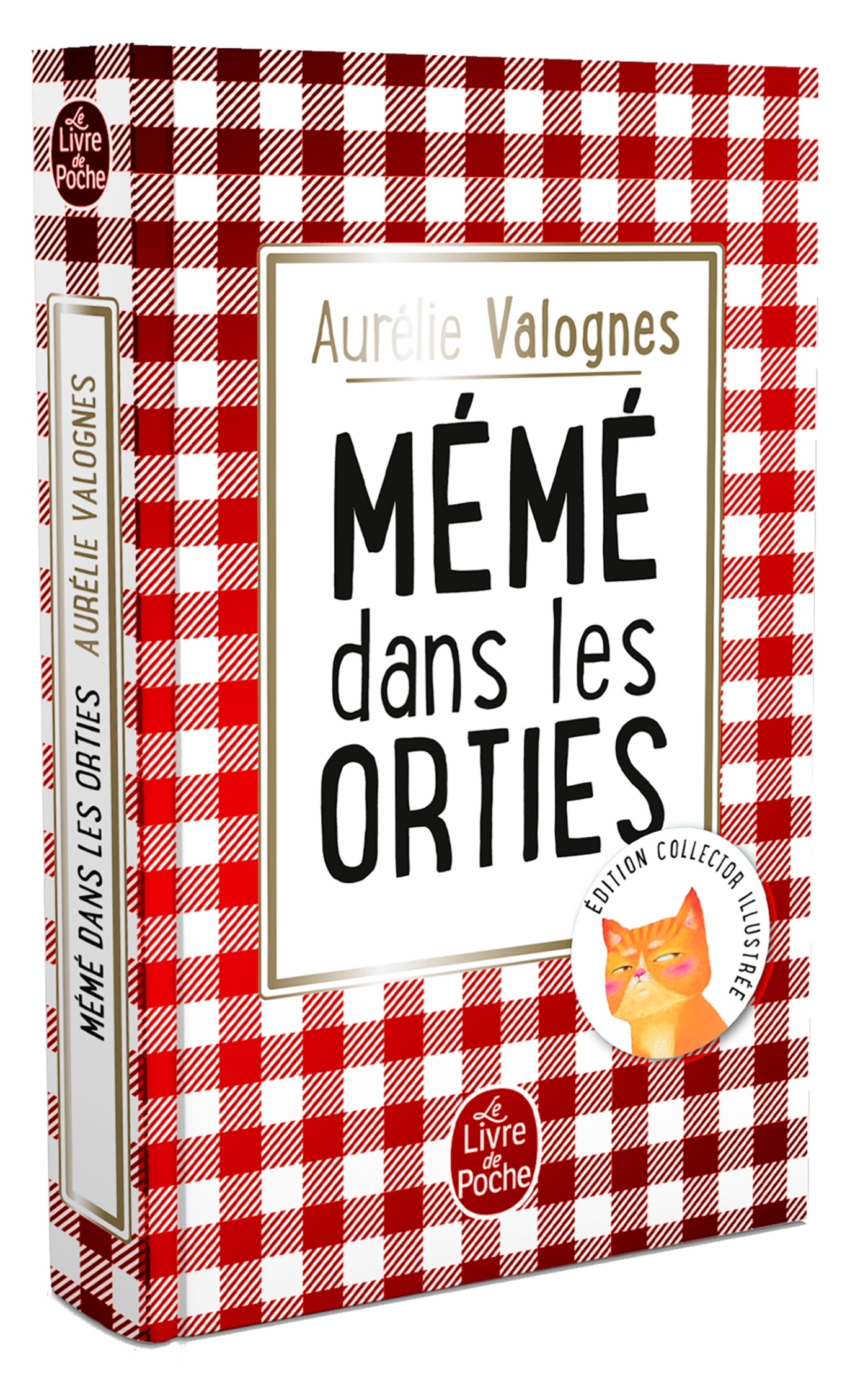 Mémé dans les orties - Collector 2020