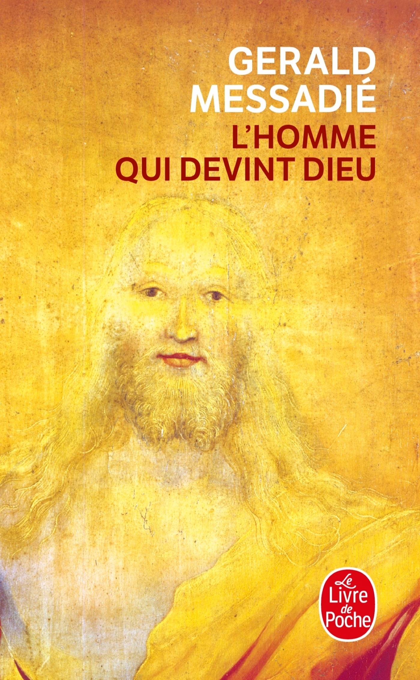 L'Homme qui devint Dieu