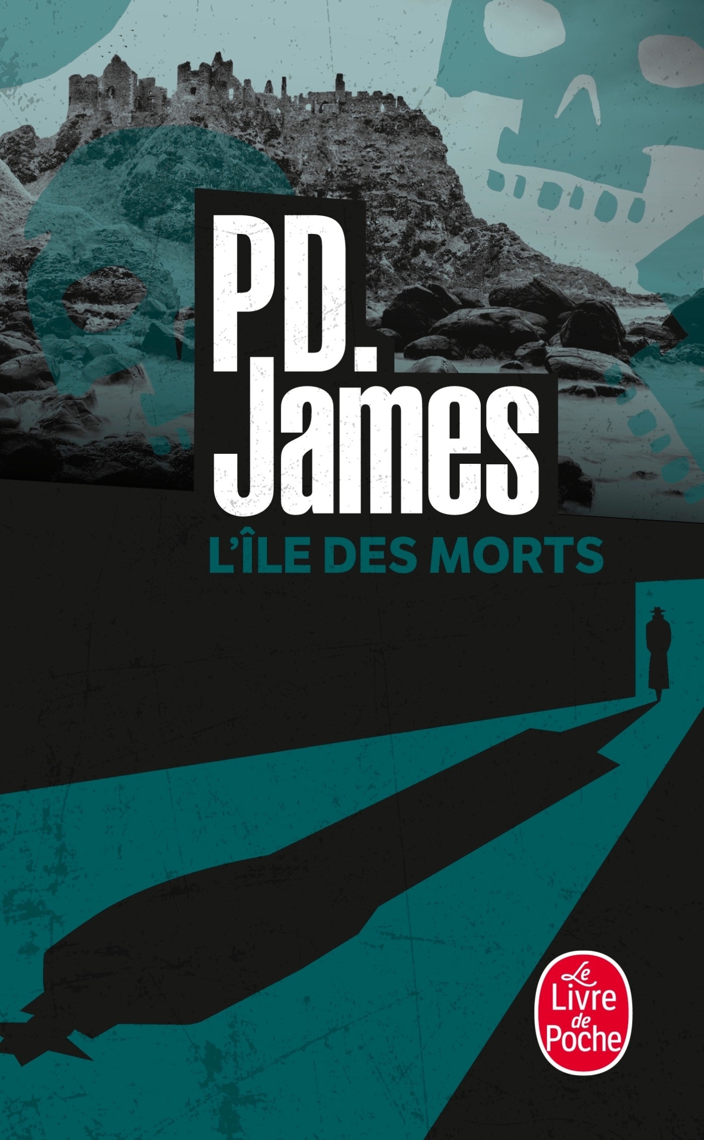 L'Ile des morts