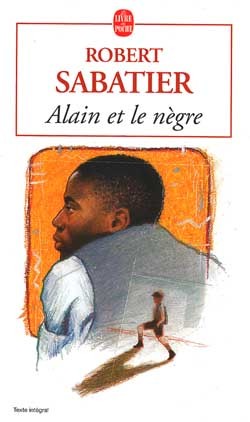 Alain et le nègre