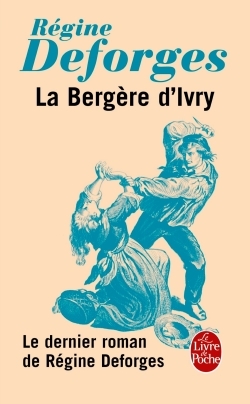 La Bergère d'Ivry