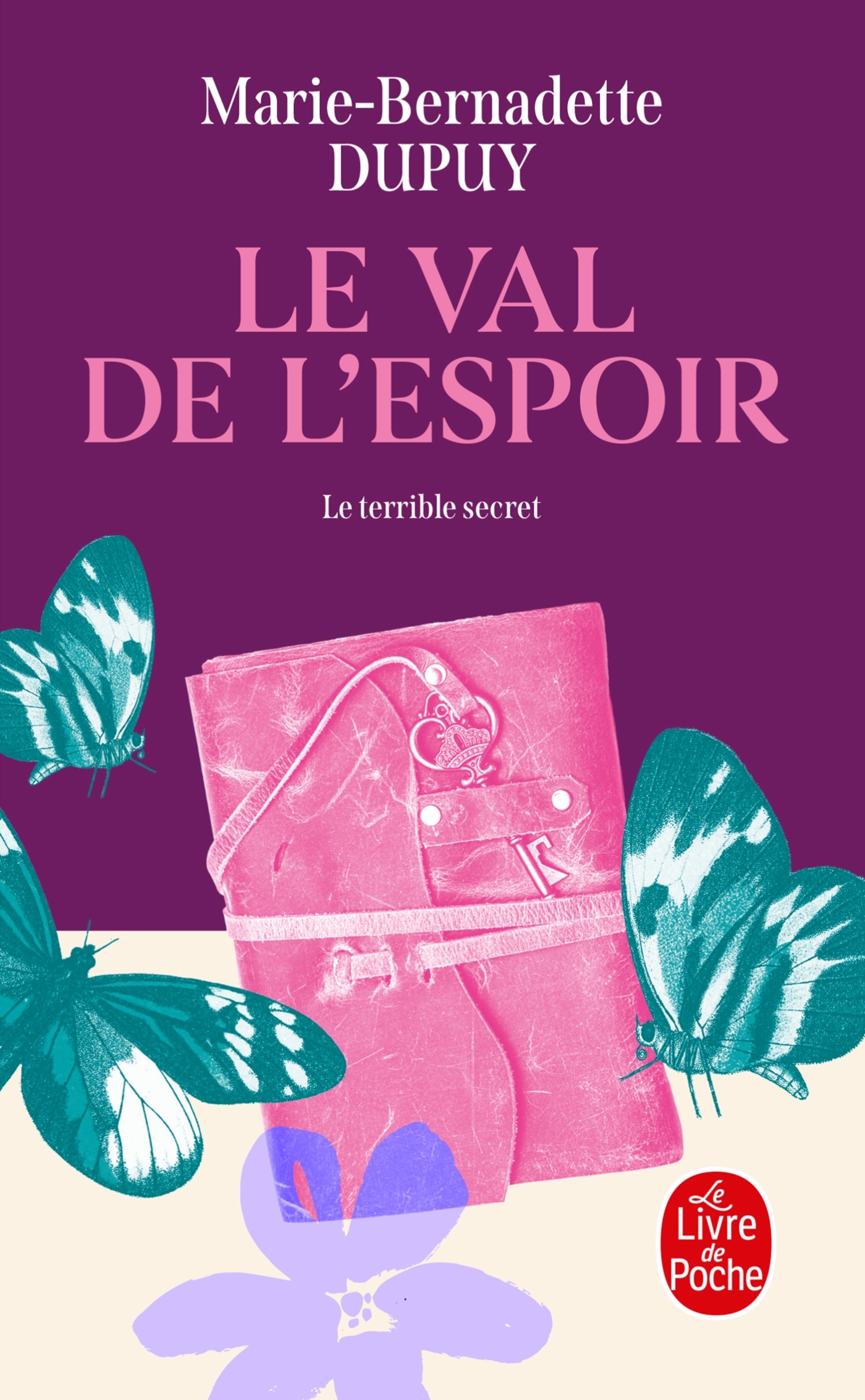 Le Val de l'espoir