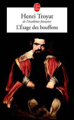 L'Etage des bouffons