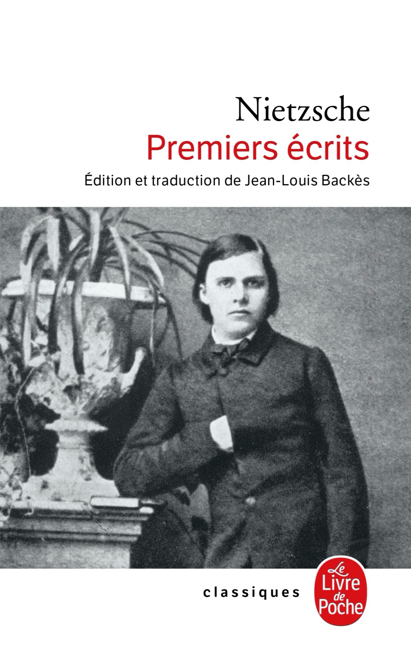 Premiers écrits