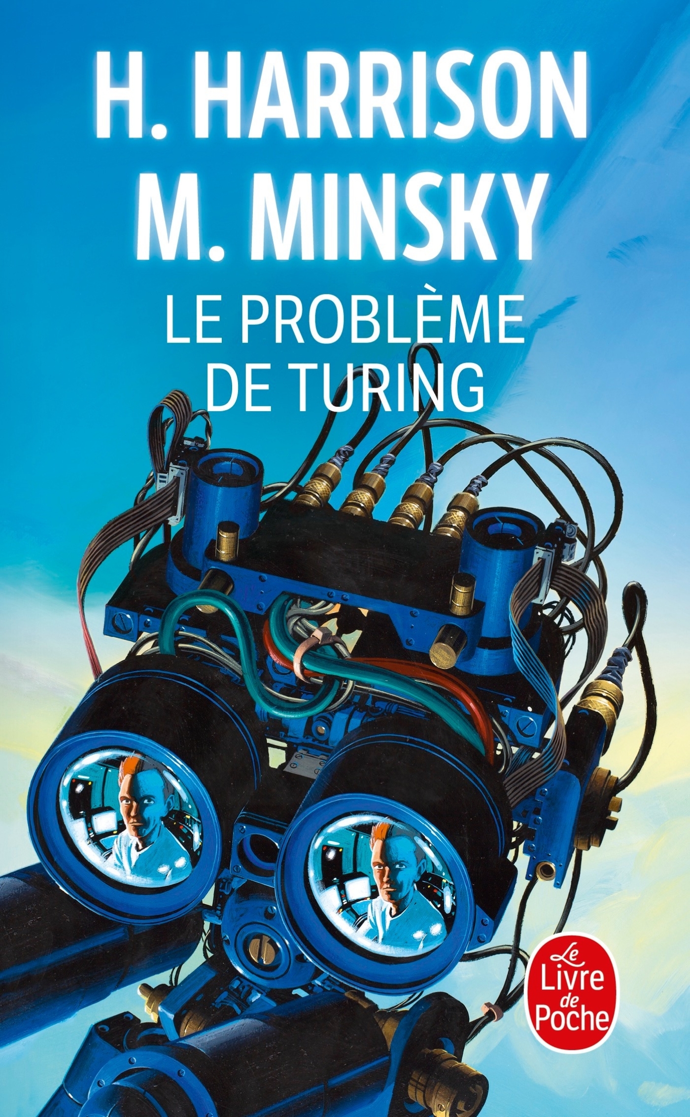 Le Problème de Turing