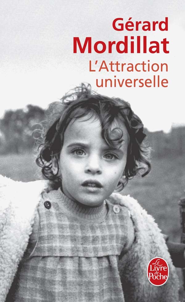 L'Attraction universelle