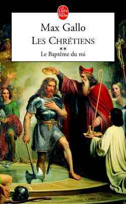 Les Chrétiens Tome 2
