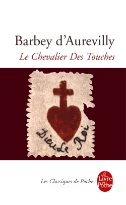 Le Chevalier des Touches