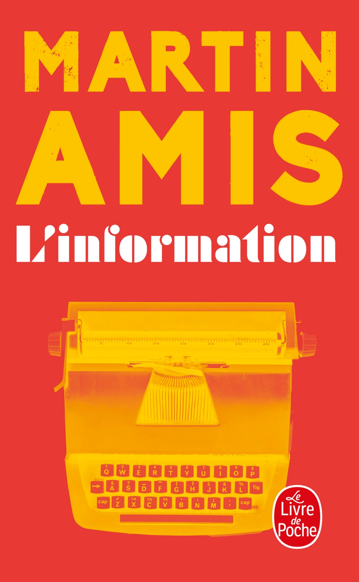 L'Information
