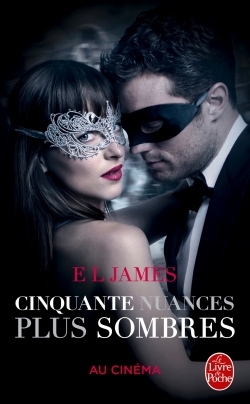 Cinquante nuances plus sombres (Cinquante nuances, Tome 2) - Edition film