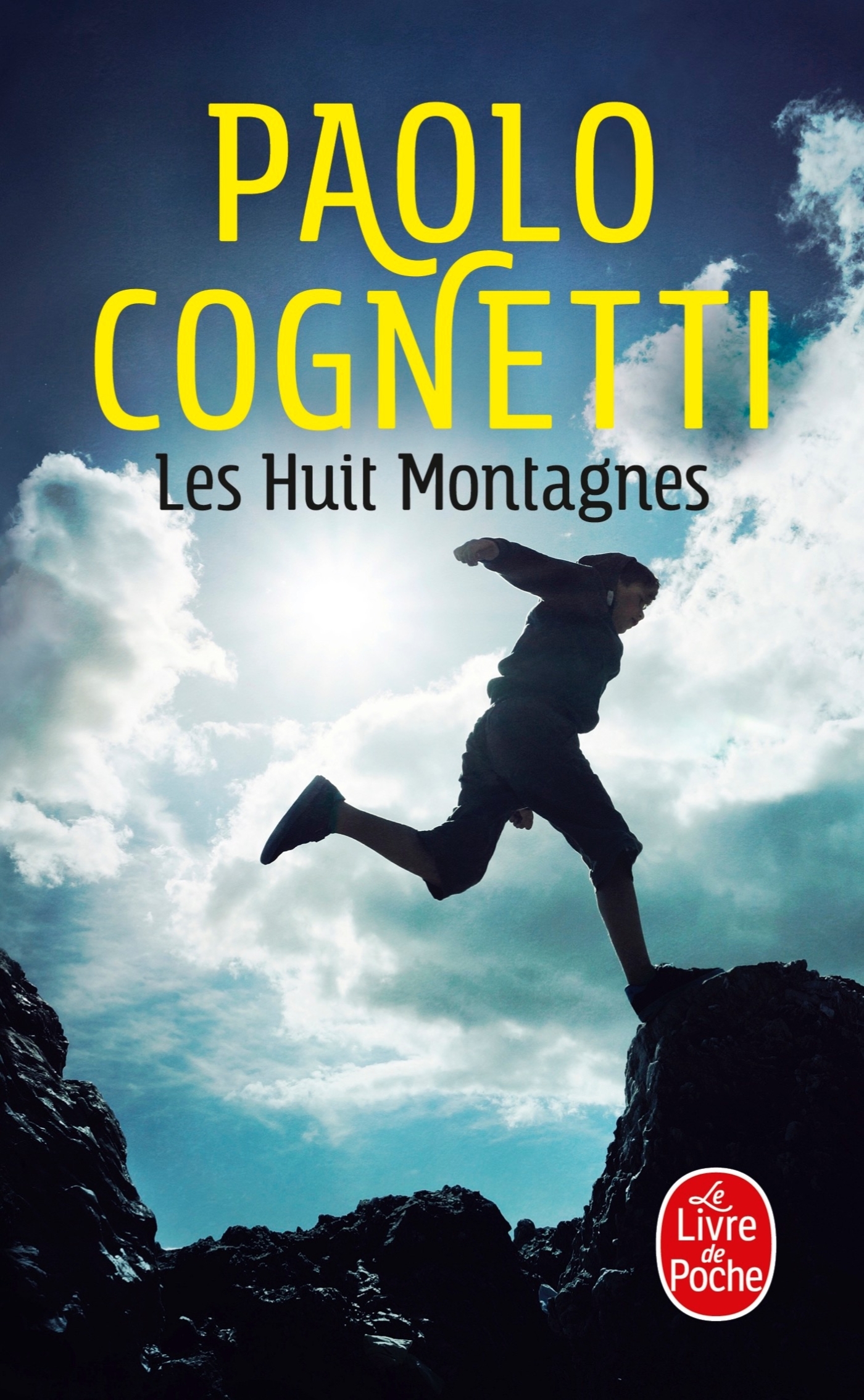 Les Huit montagnes