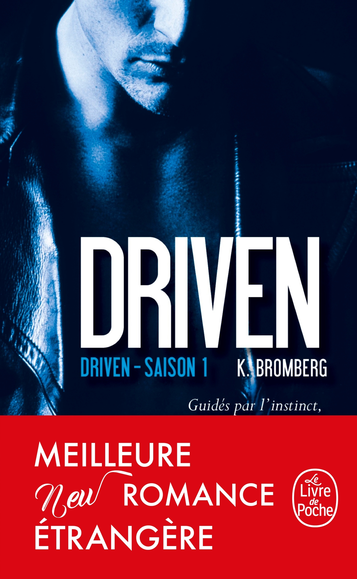 Driven (Driven, Tome 1)