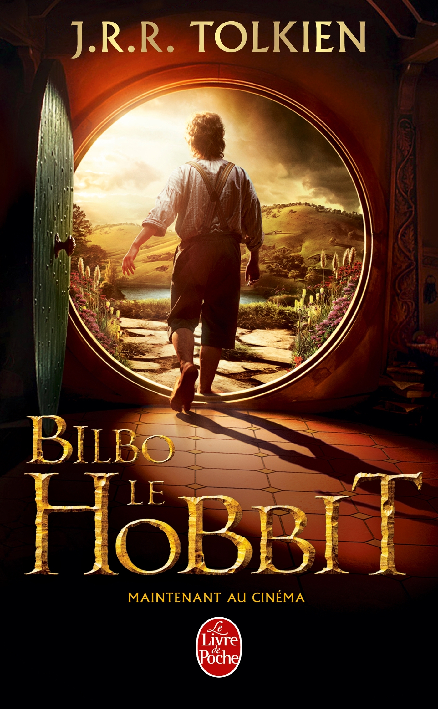 Bilbo le Hobbit - Edition Film 2012