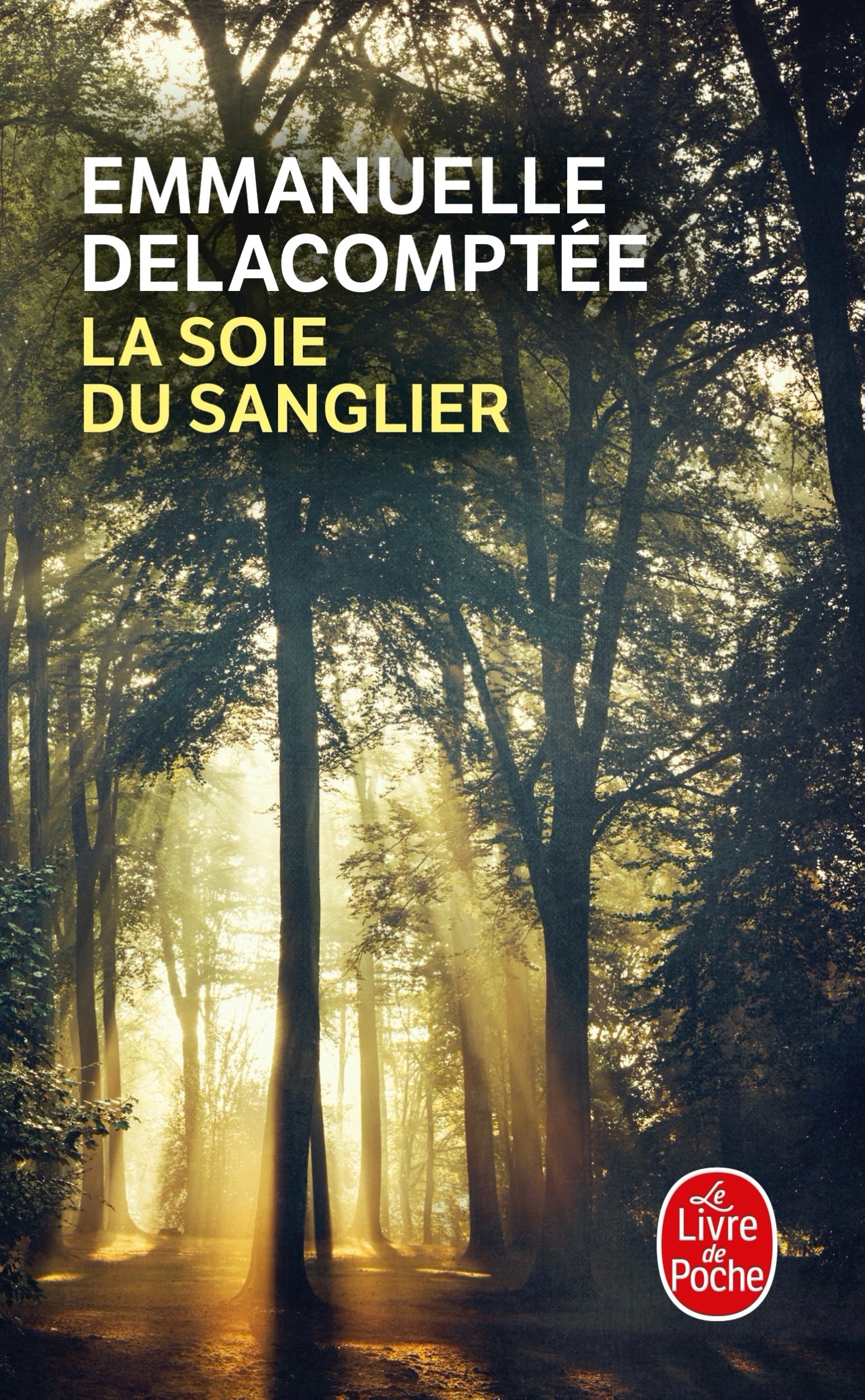 La Soie du sanglier