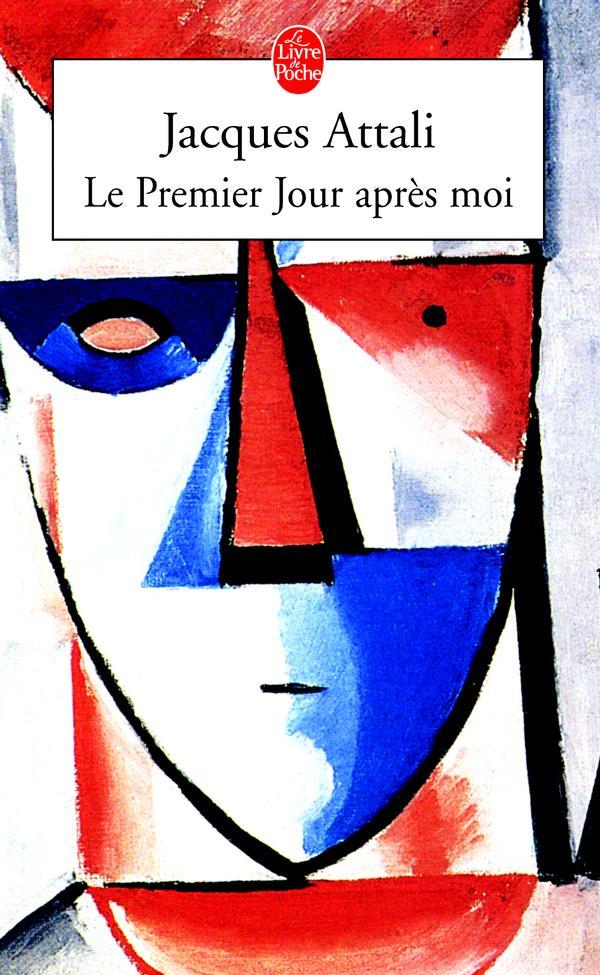 Le Premier Jour après moi