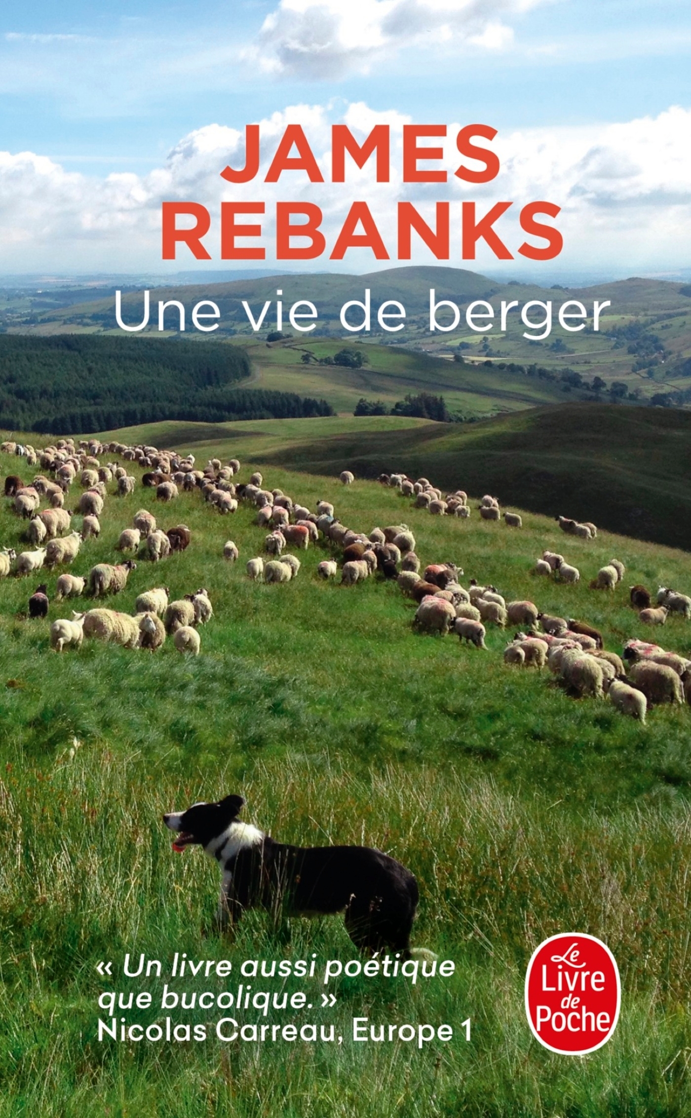 Une vie de berger